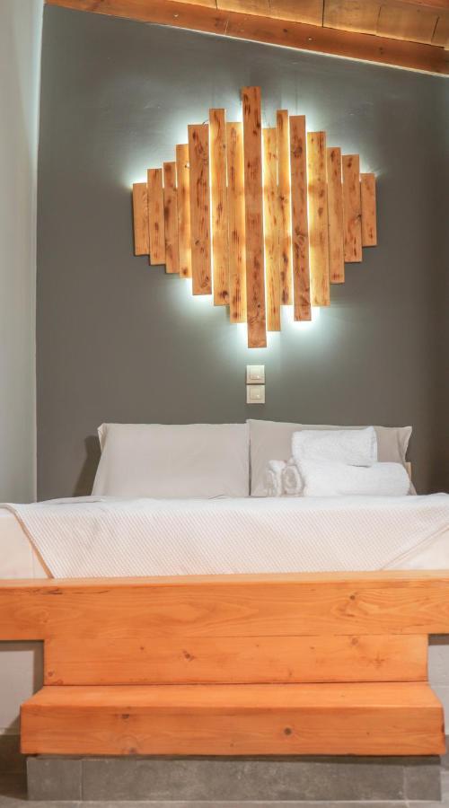 Spitakia-Cozy & Comfy Apartments 10Minutes From The Airport Artemida  Bagian luar foto